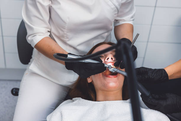 Best Broken or Chipped Tooth Repair in Glen Rose, TX